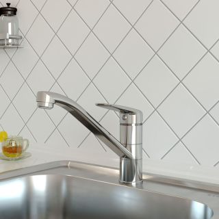 Смеситель для кухни IDDIS Male хром глянцевый MALSB00i05